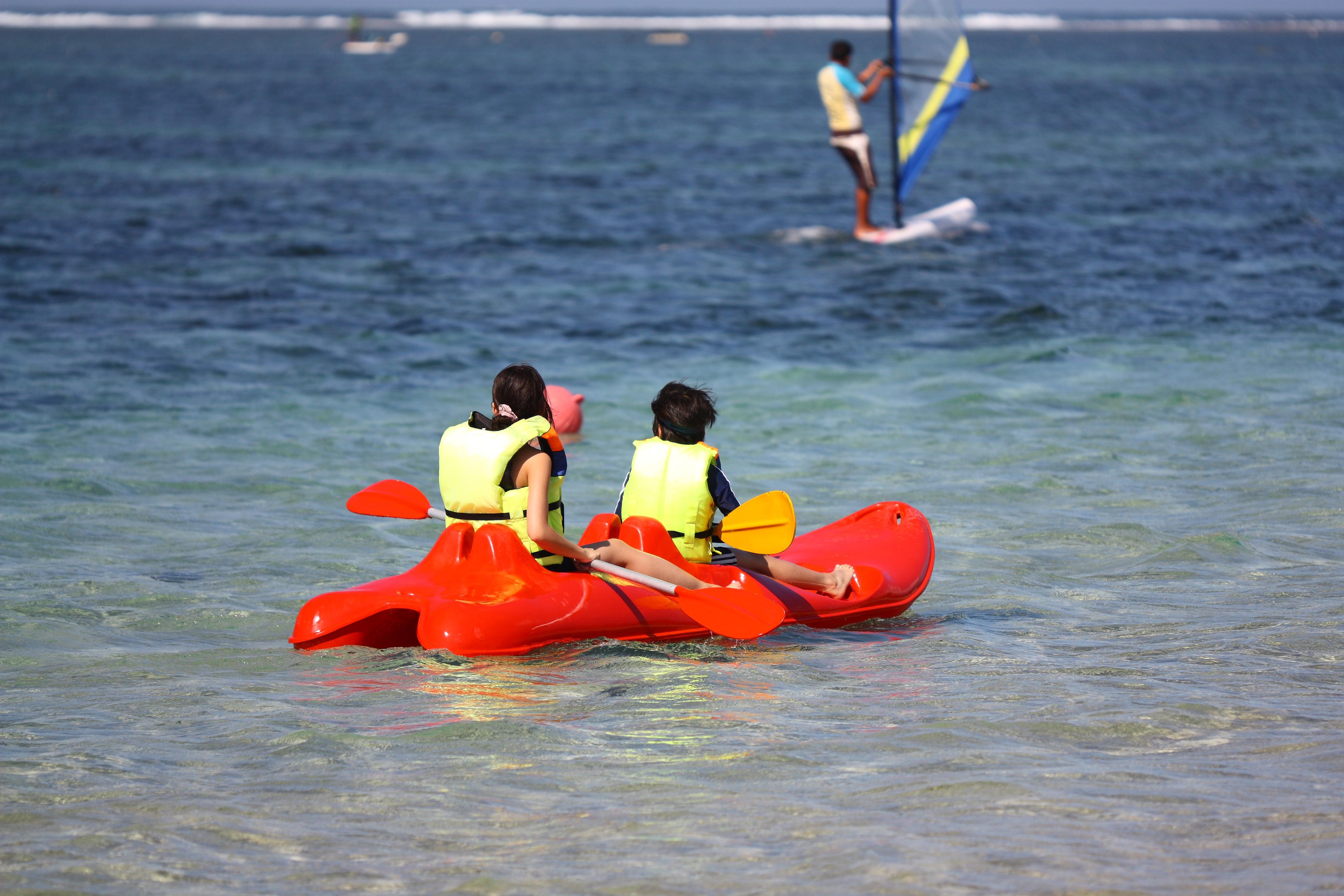 Novotel Bali Nusa Dua Nusa Dua  Exteriér fotografie