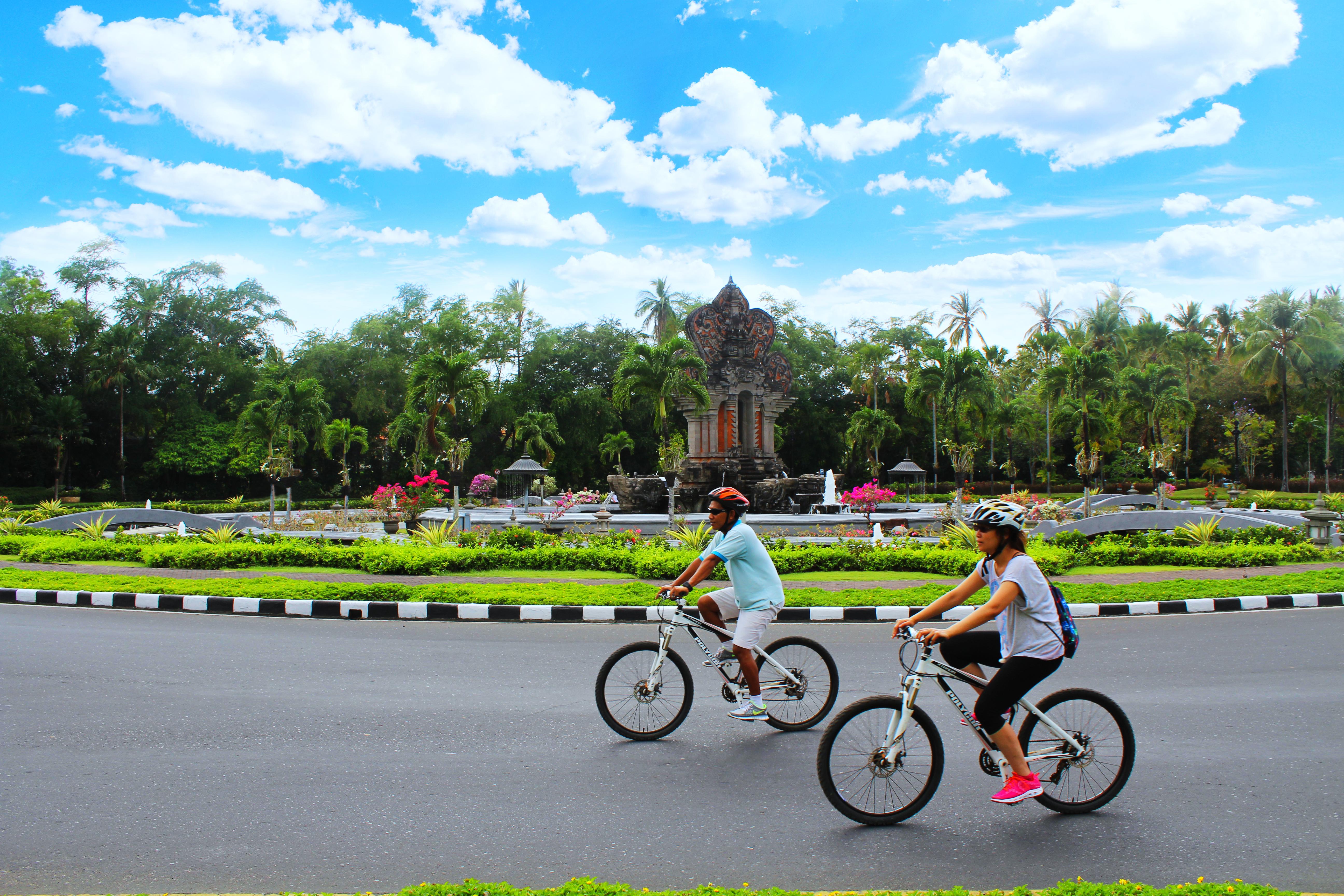 Novotel Bali Nusa Dua Nusa Dua  Exteriér fotografie